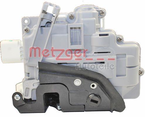 Serrure de porte METZGER 2314020